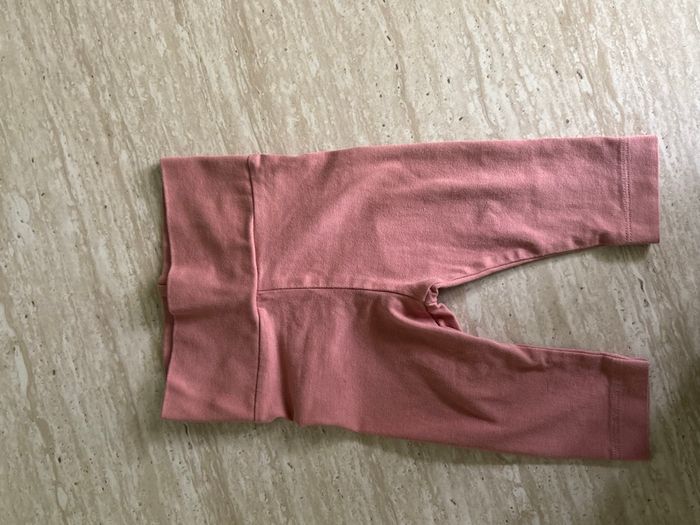 Ensemble body + pantalon 3mois - photo numéro 3