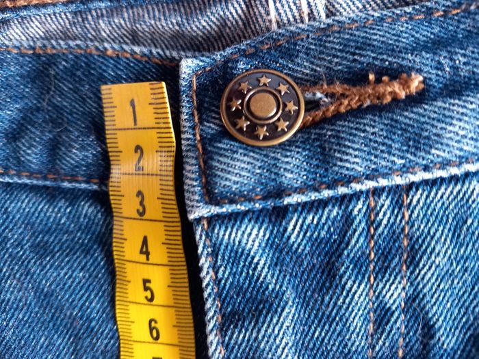 Jeans homme taille 50 - photo numéro 4