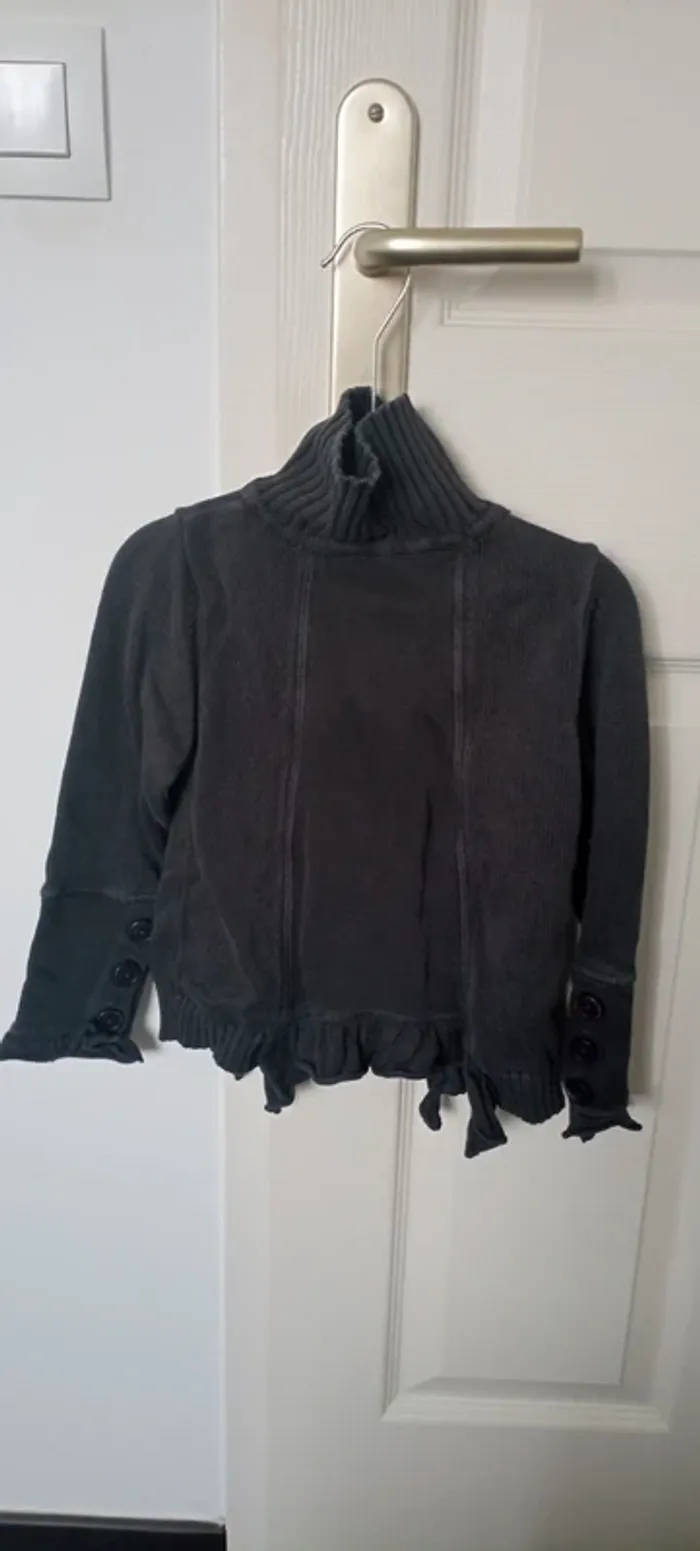 Veste Chipie - photo numéro 3