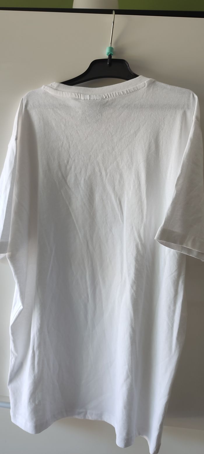 Tee shirt champion 13 /14 ans - photo numéro 7