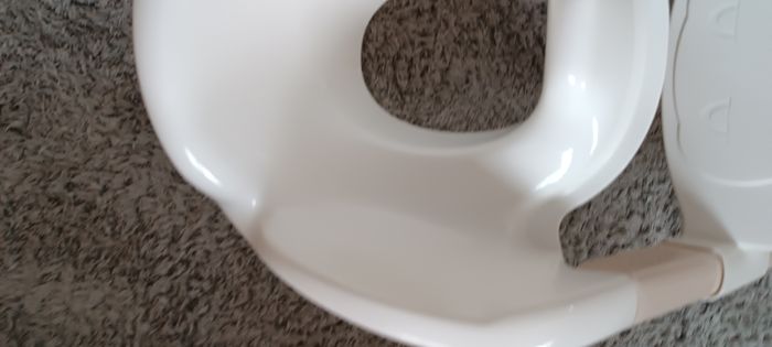 Réducteur WC - photo numéro 2