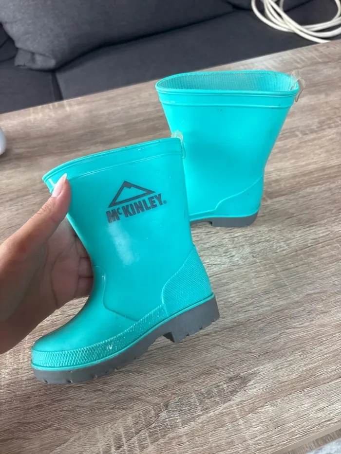 Bottes enfants - photo numéro 2