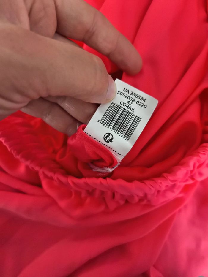 Jupe longue arkitect 42 - photo numéro 12