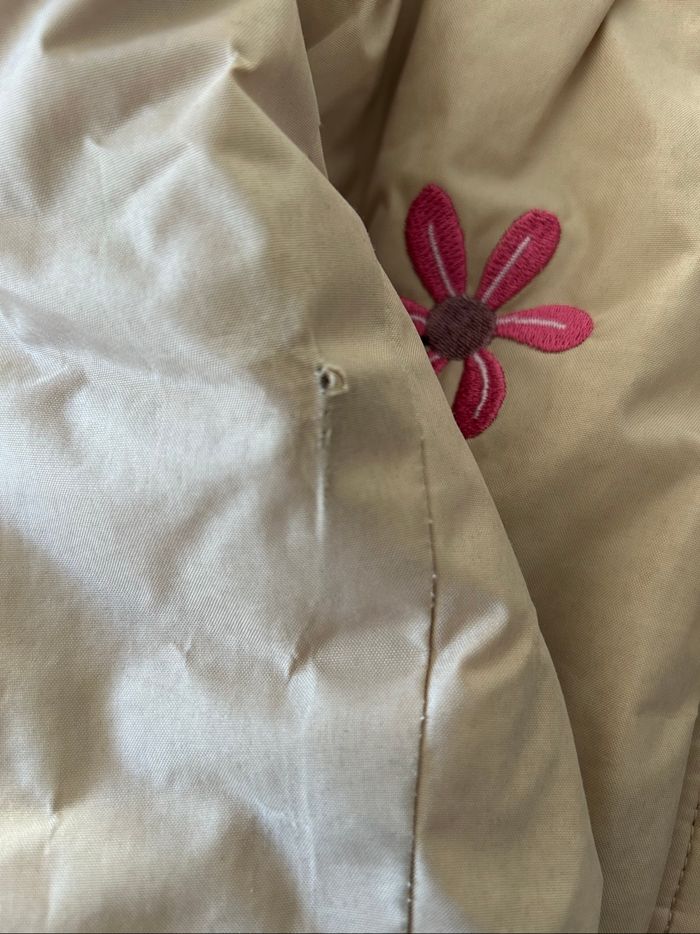 Manteau fille 6 ans Winnie l’ourson - photo numéro 8