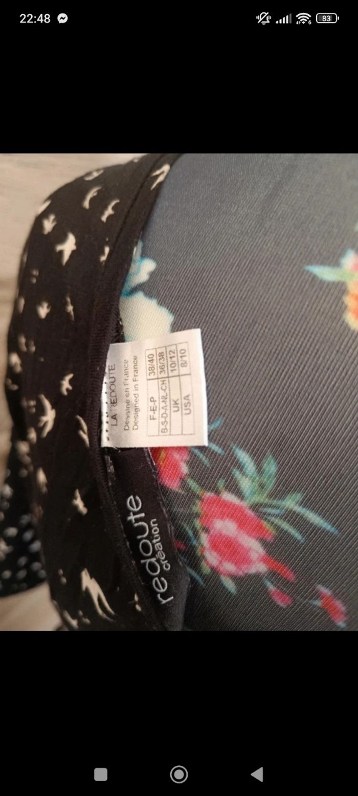 Robe taille 38/40 - photo numéro 6