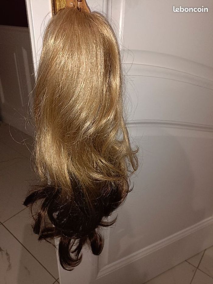 EXTENSION CHEVEUX