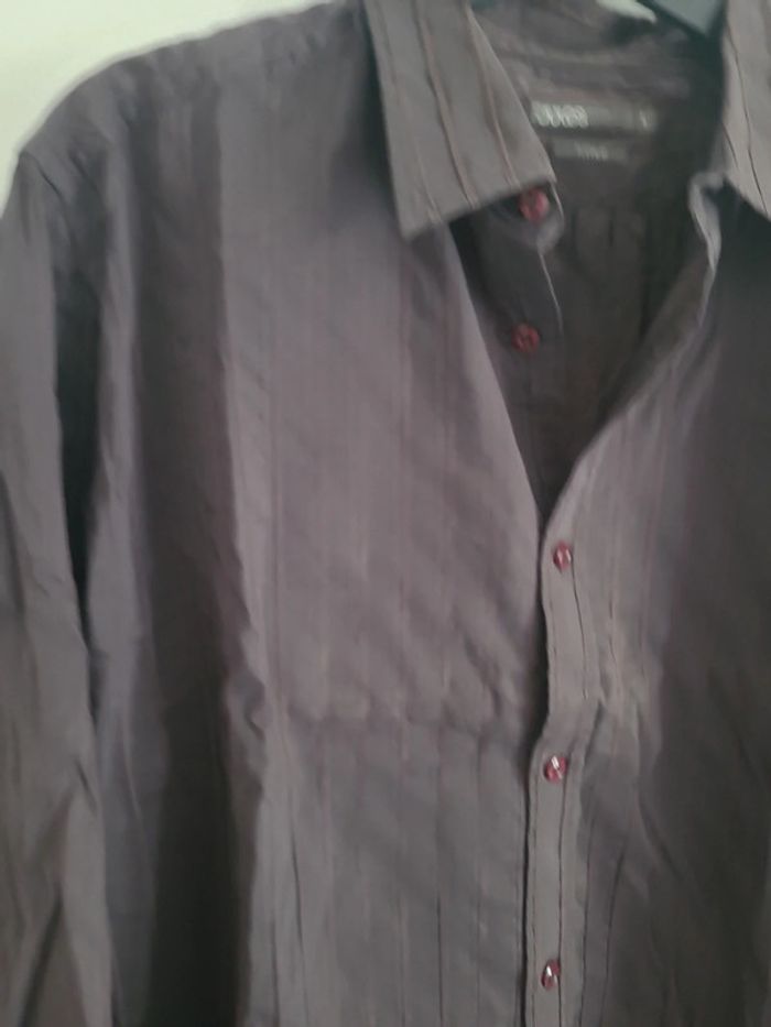 Chemise - photo numéro 3