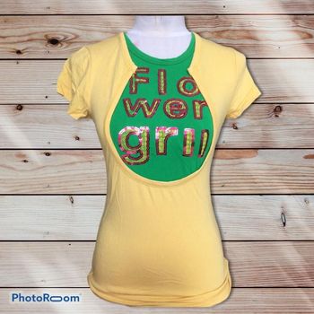 Long t-shirt moulant taille 36/S