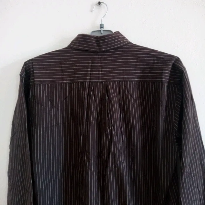 Chemise homme - photo numéro 9