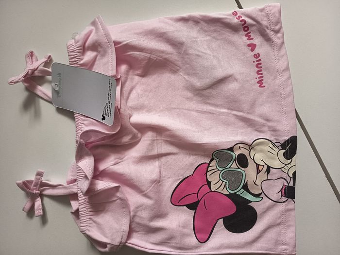 Ensemble neuf Minnie - photo numéro 4