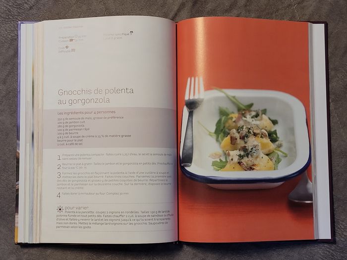 Cuisine méditerranéenne De Galard, Aude - photo numéro 6