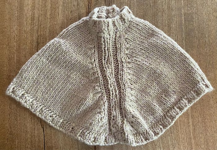 Poncho