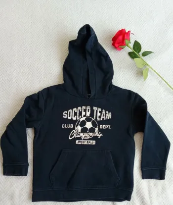 Pull garçon ⭐ très bon état ⭐ Taille 5 ans ⭐ kiabi