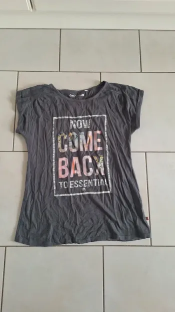T-shirt"CBK"
