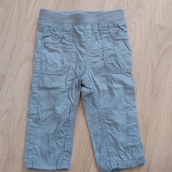 Pantalon kiabi