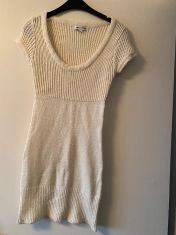 Robe pull Jennyfer Taille M