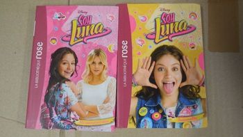lot de 2 livres