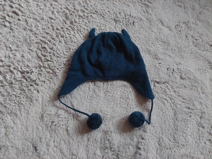 Bonnet batman - photo numéro 2