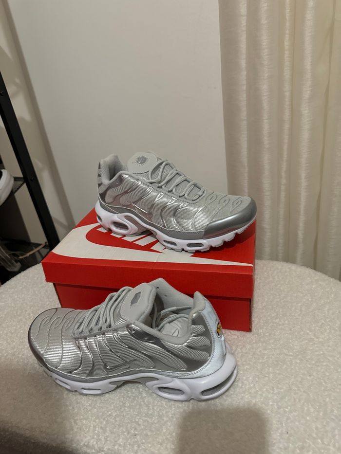 tn nike - photo numéro 3