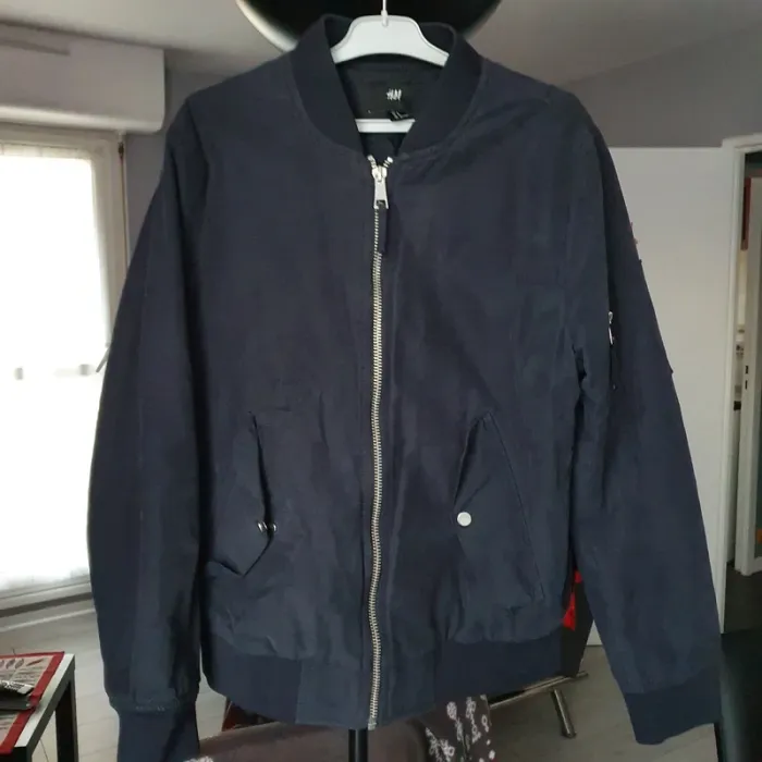 Blouson H et M