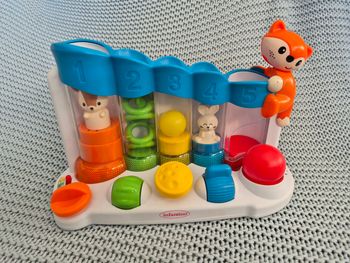 Senso Musik à balles