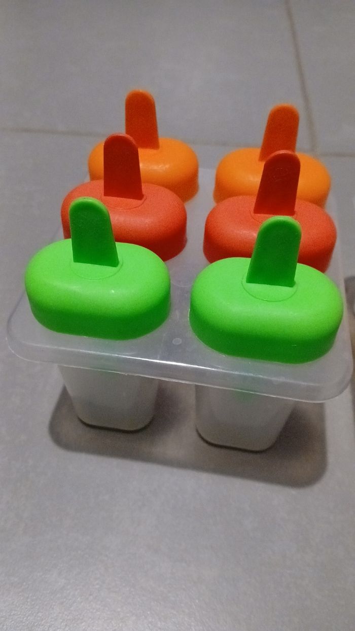 Bac a glaces - photo numéro 6