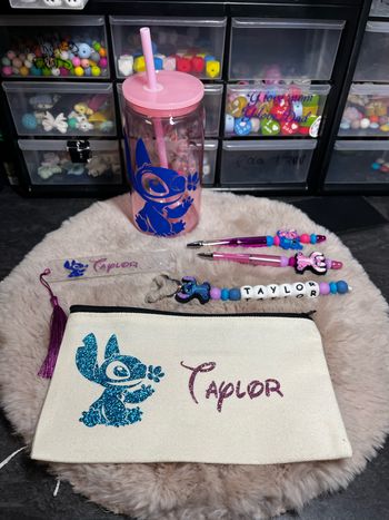 Coffret cadeau enfants