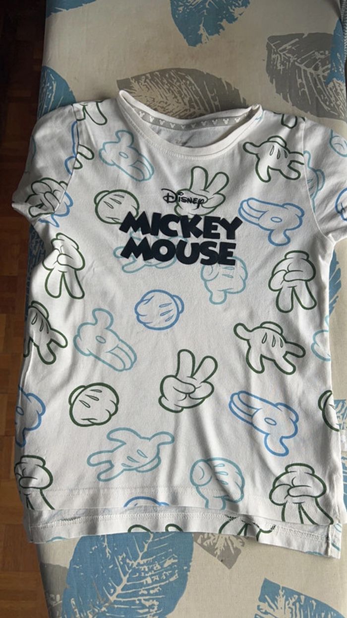 T-shirt garçon Disney Primark