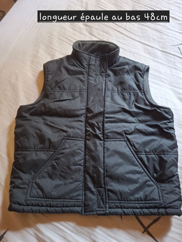 Veste taille 1