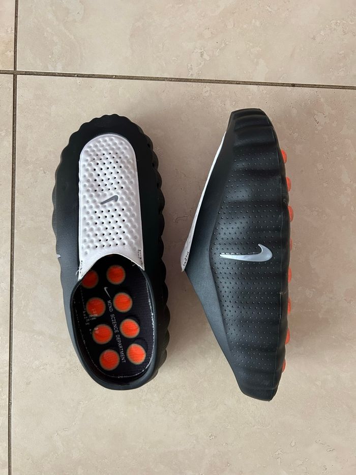 Nike mind 001 - photo numéro 3