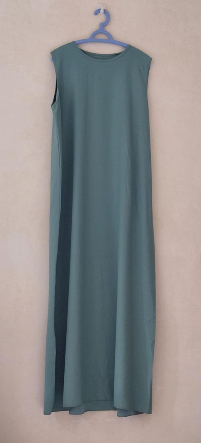 Robe fluide taille Unique - photo numéro 5