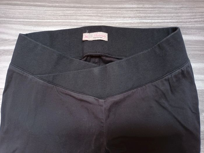 Pantalon de grossesse T38 - photo numéro 5