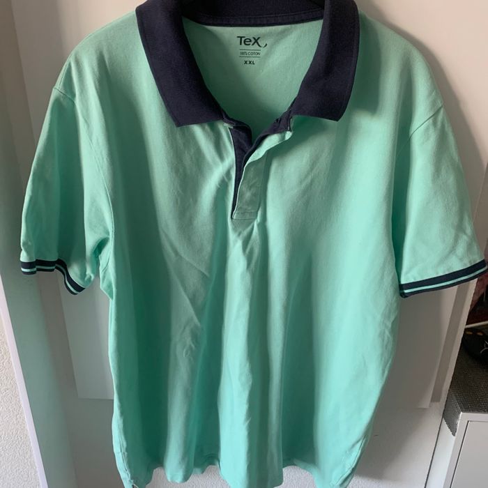 Polo  homme - photo numéro 2