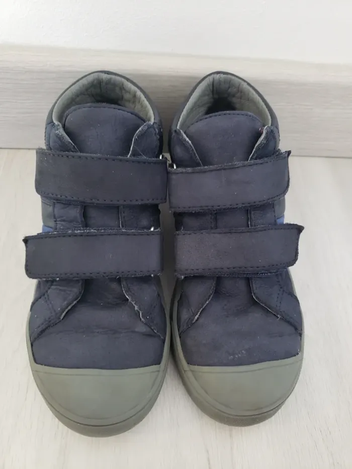 Chaussures bopy taille 30 - photo numéro 2