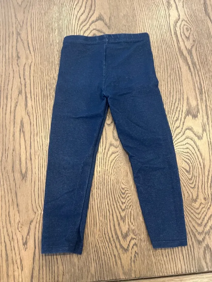 Legging 3 ans - photo numéro 2