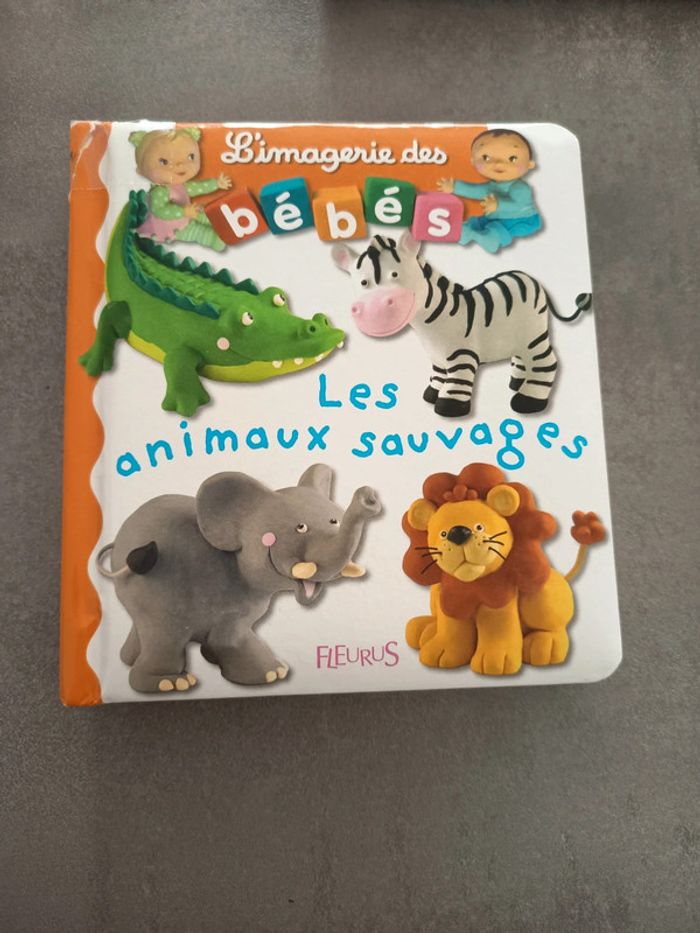 Adorable Lot de livres bébé - photo numéro 6