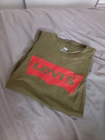 Haut levis