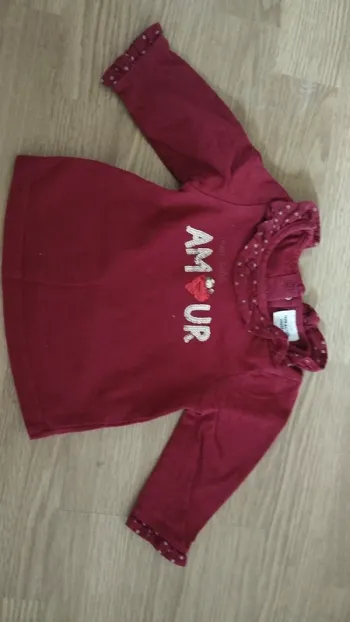 Maillot tao