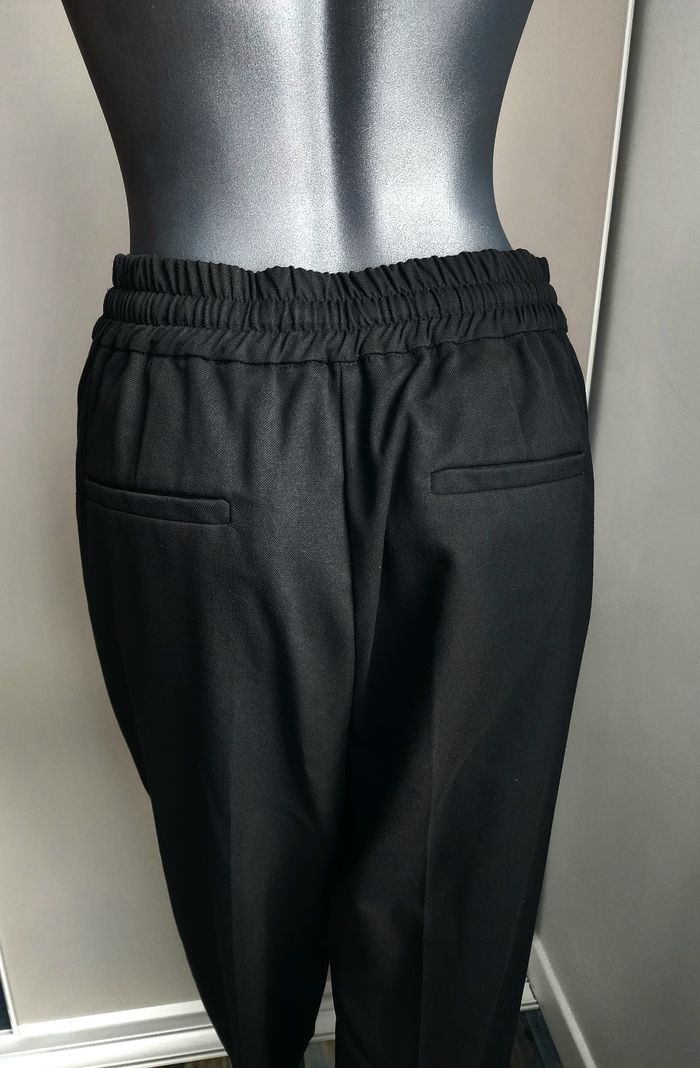 Pantalon femme, taille 38/40 - photo numéro 2