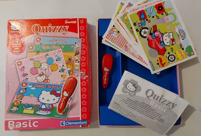 Lot jouets fille - photo numéro 8