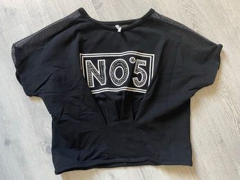 TEE shirt femme  38/ 40