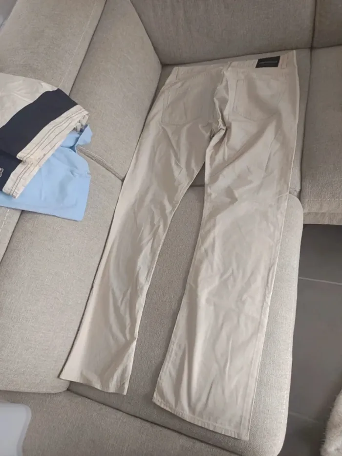 Pantalon homme - photo numéro 5
