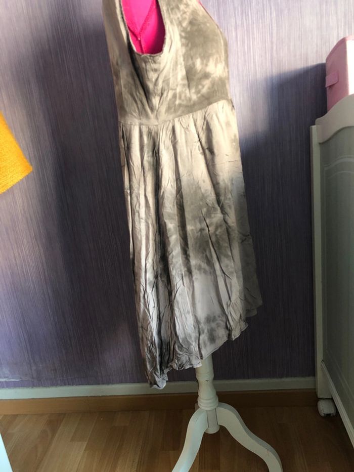 Robe tachetée - photo numéro 3