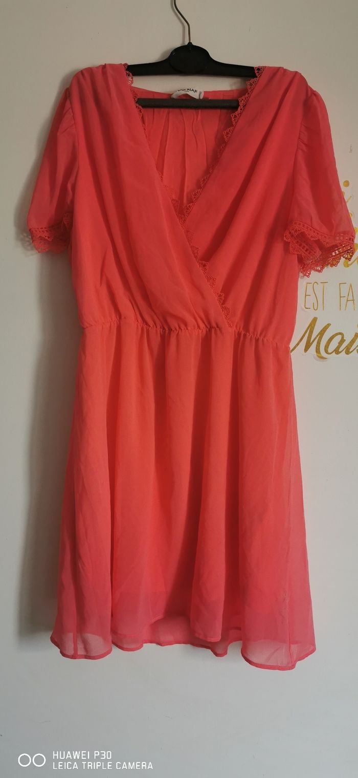 Robe femme