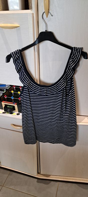 Débardeur femme taille xxl