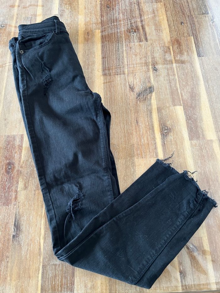 Skinny destroy - photo numéro 2