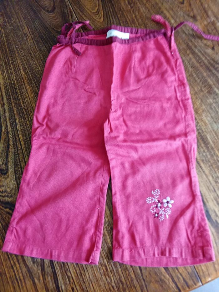 Lot pantalon - photo numéro 4