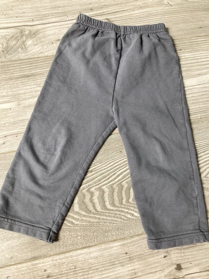 Lot de 4 pantalons 18 mois(lot 18-7) - photo numéro 14