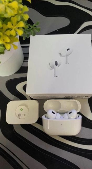 AirPods Pro 2