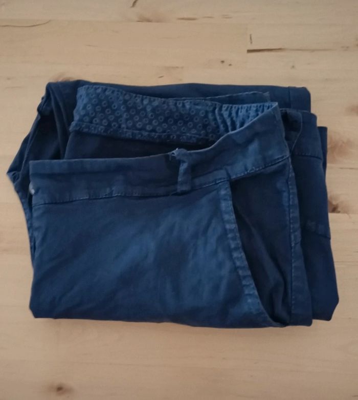 👖Pantacourt - photo numéro 5